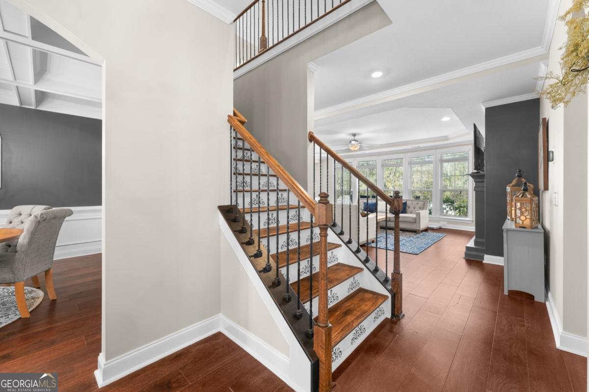 91 Crestview Drive Guyton - Photo 14