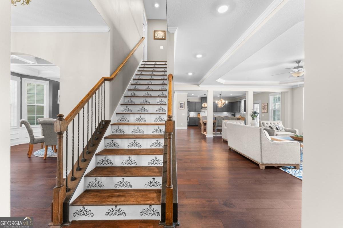 91 Crestview Drive Guyton - Photo 15