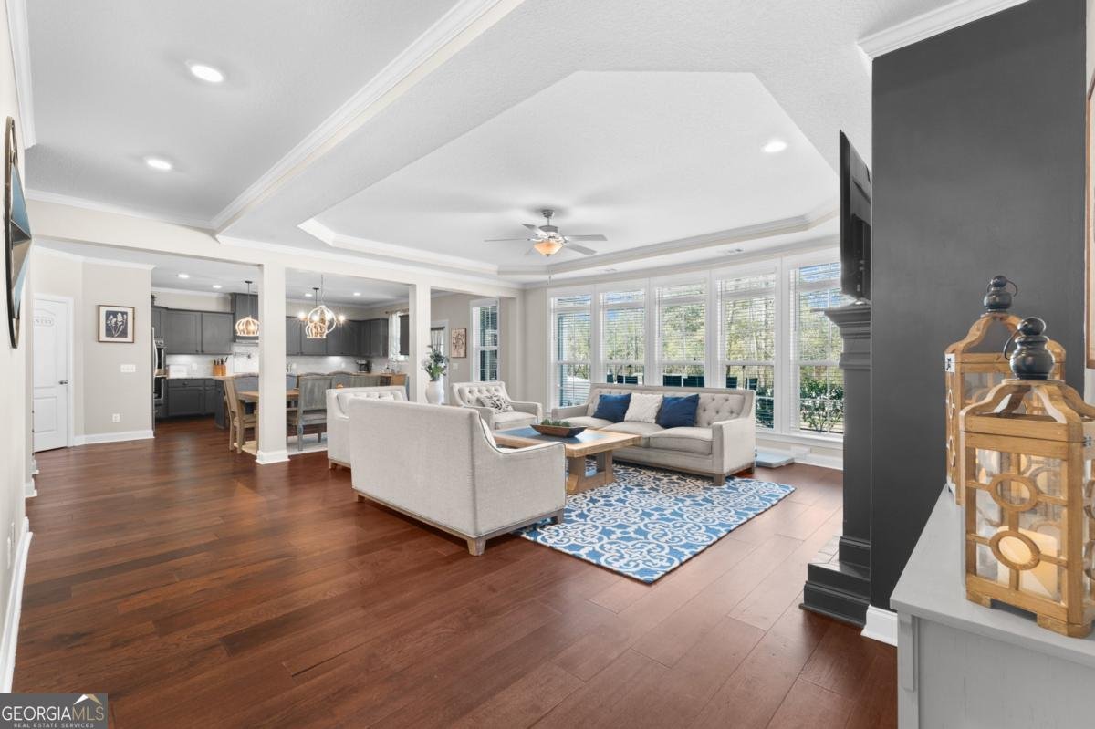 91 Crestview Drive Guyton - Photo 16