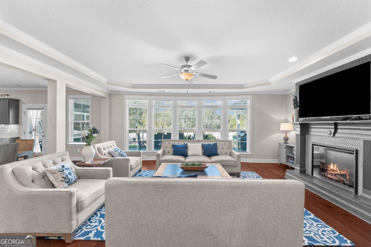 91 Crestview Drive Guyton - Photo 17