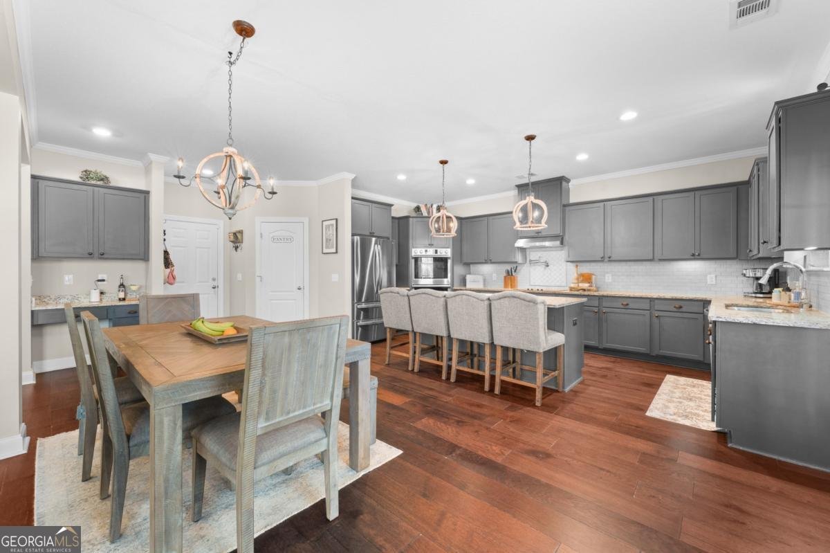 91 Crestview Drive Guyton - Photo 19