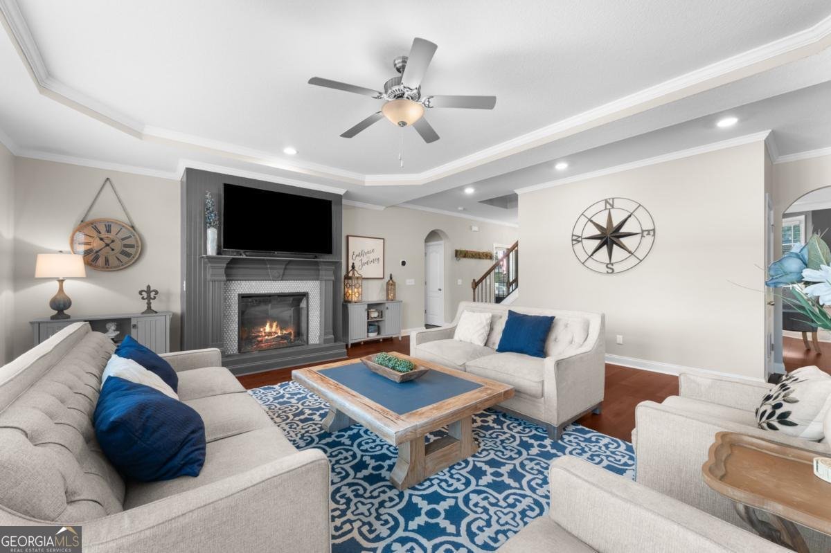 91 Crestview Drive Guyton - Photo 20