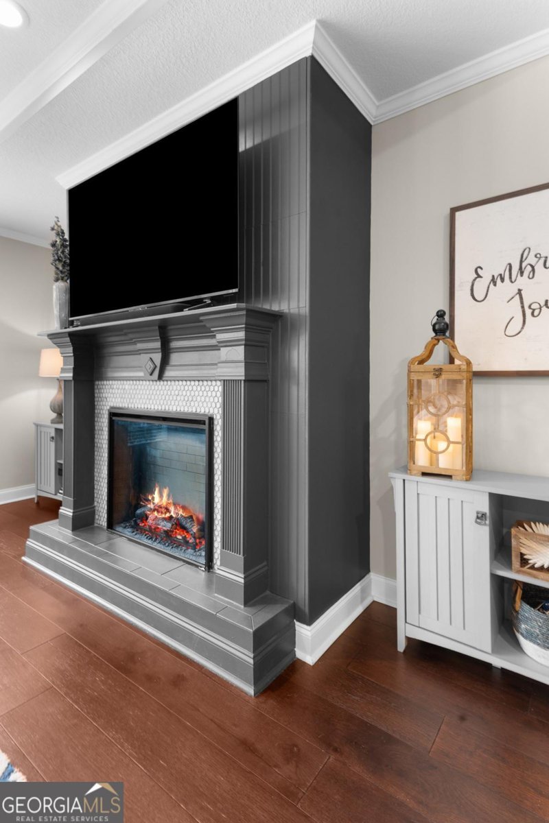 91 Crestview Drive Guyton - Photo 21