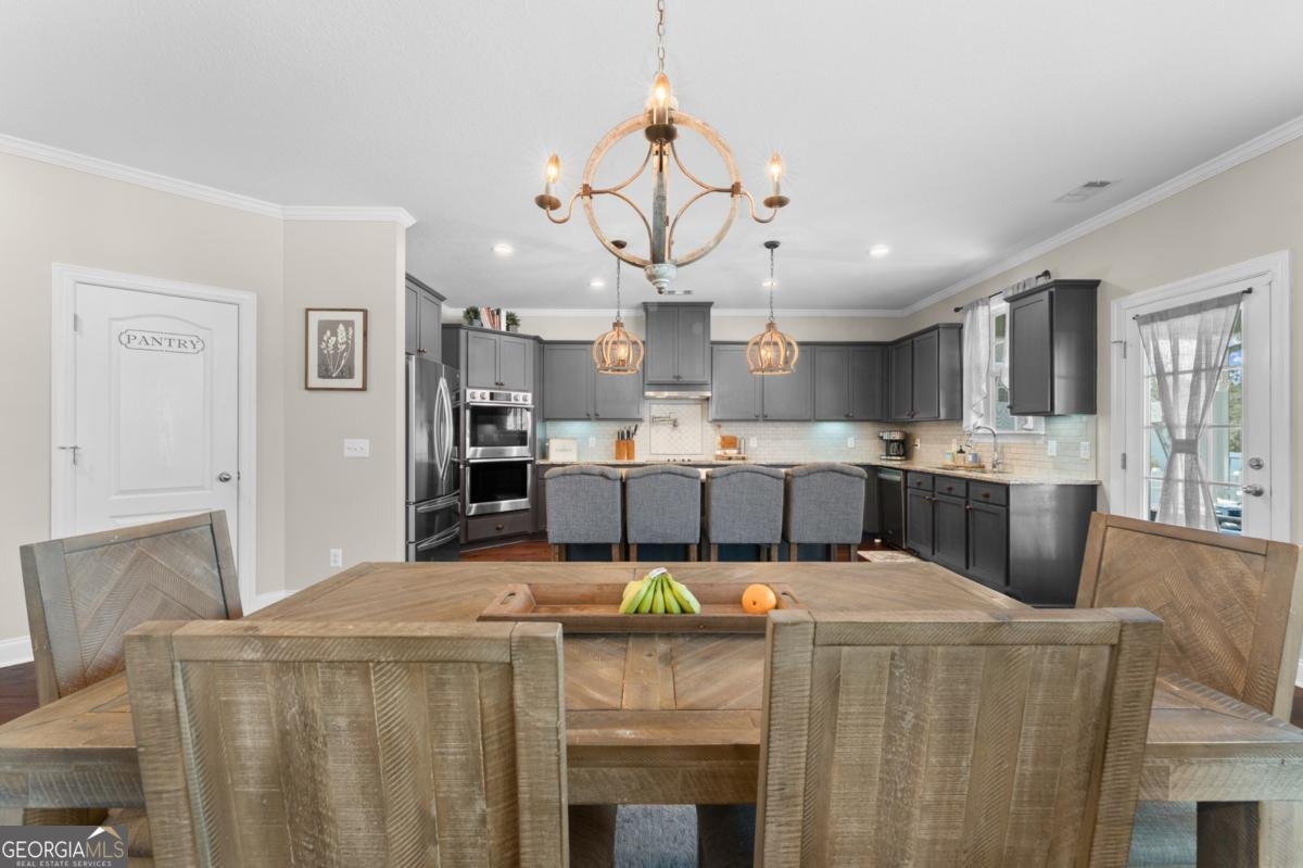 91 Crestview Drive Guyton - Photo 22