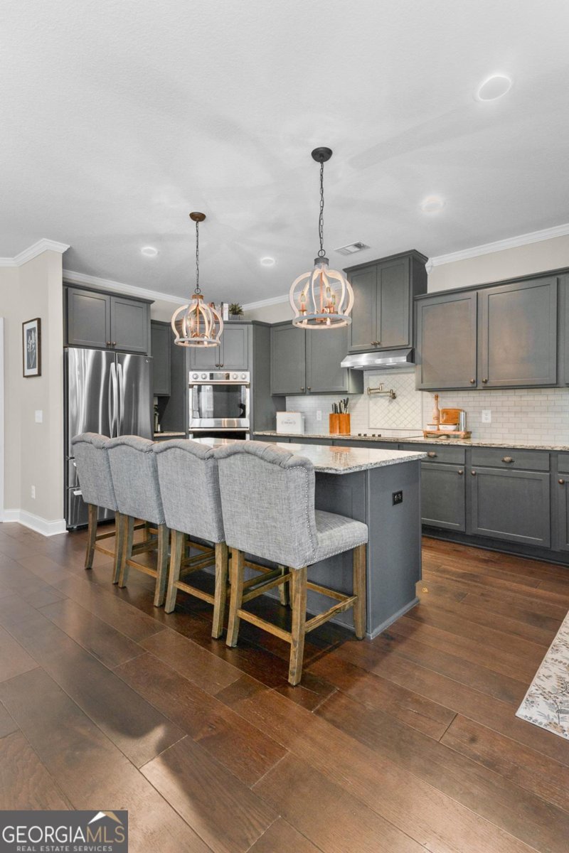 91 Crestview Drive Guyton - Photo 25