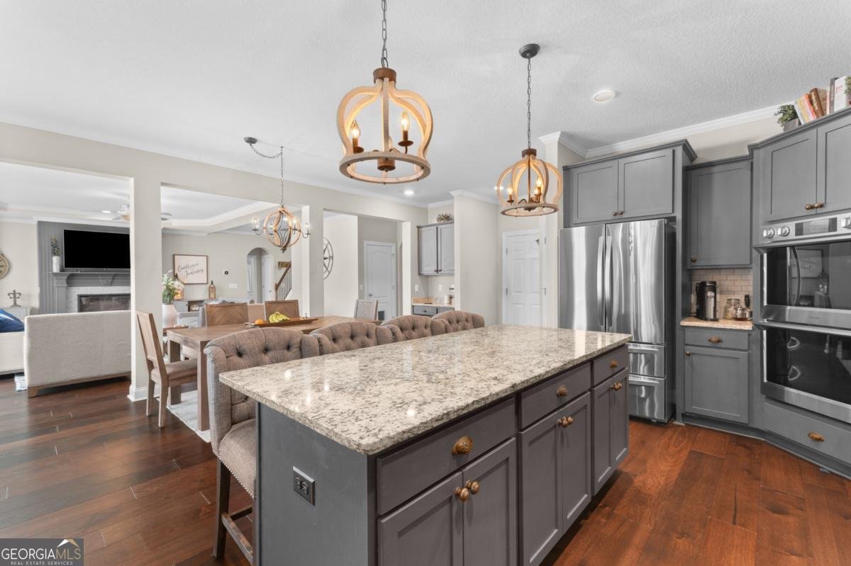 91 Crestview Drive Guyton - Photo 26