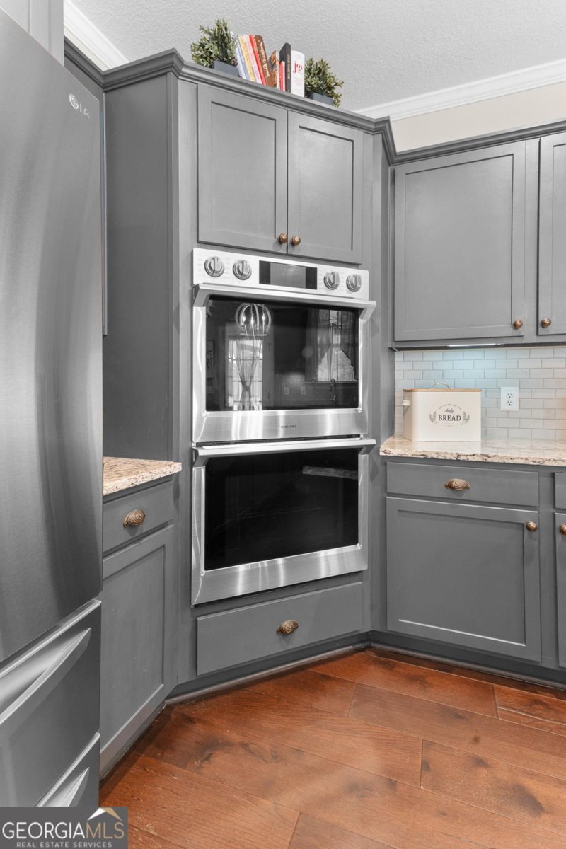 91 Crestview Drive Guyton - Photo 28