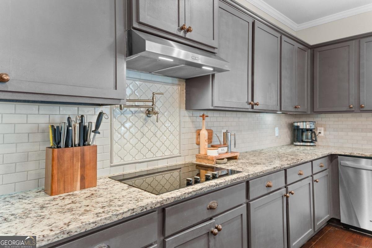 91 Crestview Drive Guyton - Photo 29