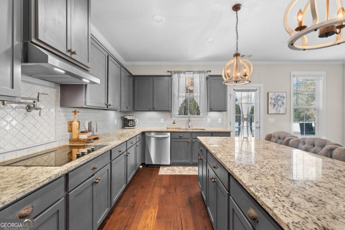 91 Crestview Drive Guyton - Photo 30