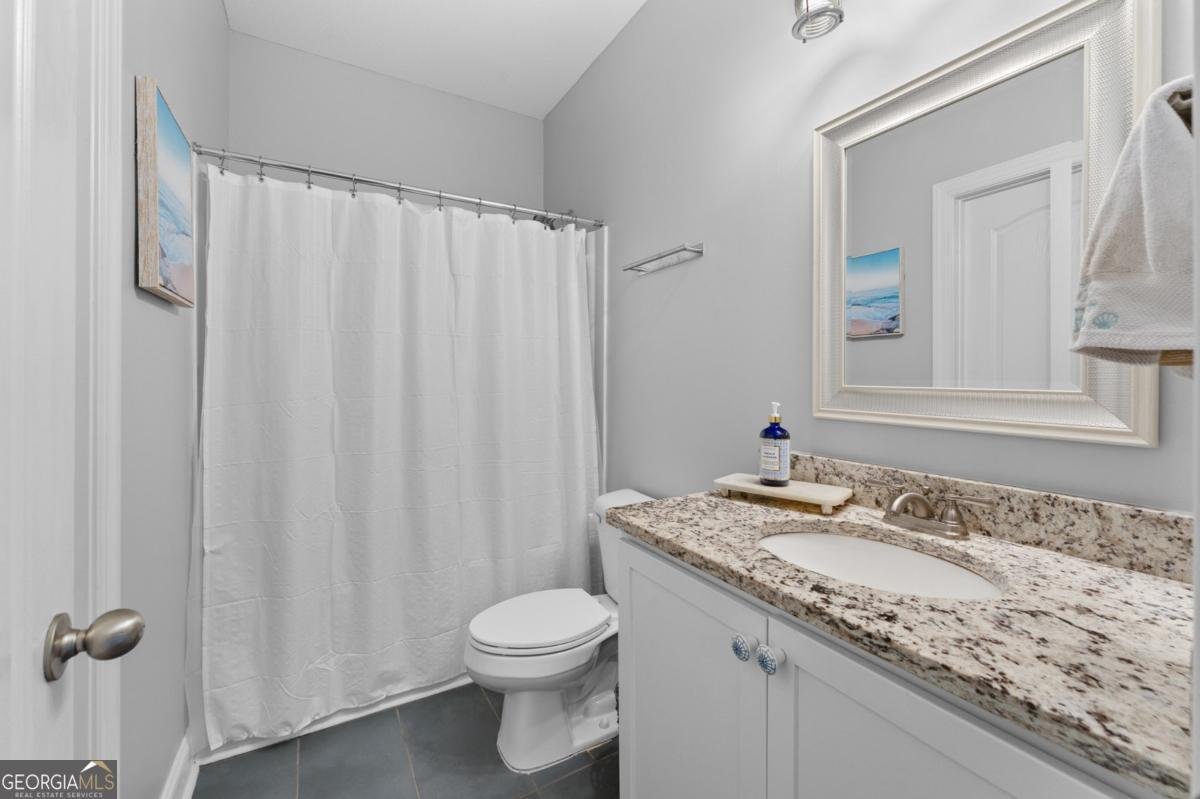 91 Crestview Drive Guyton - Photo 33