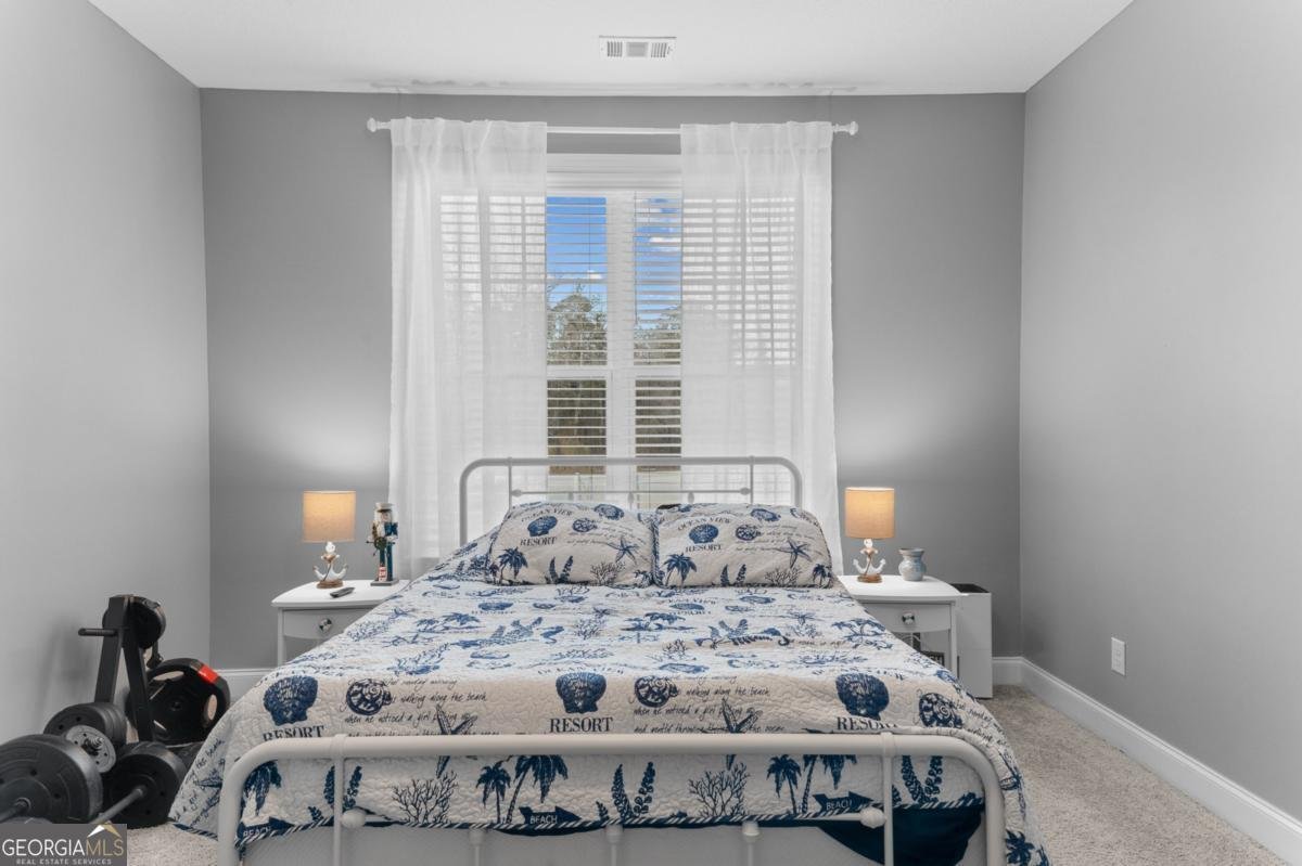 91 Crestview Drive Guyton - Photo 35