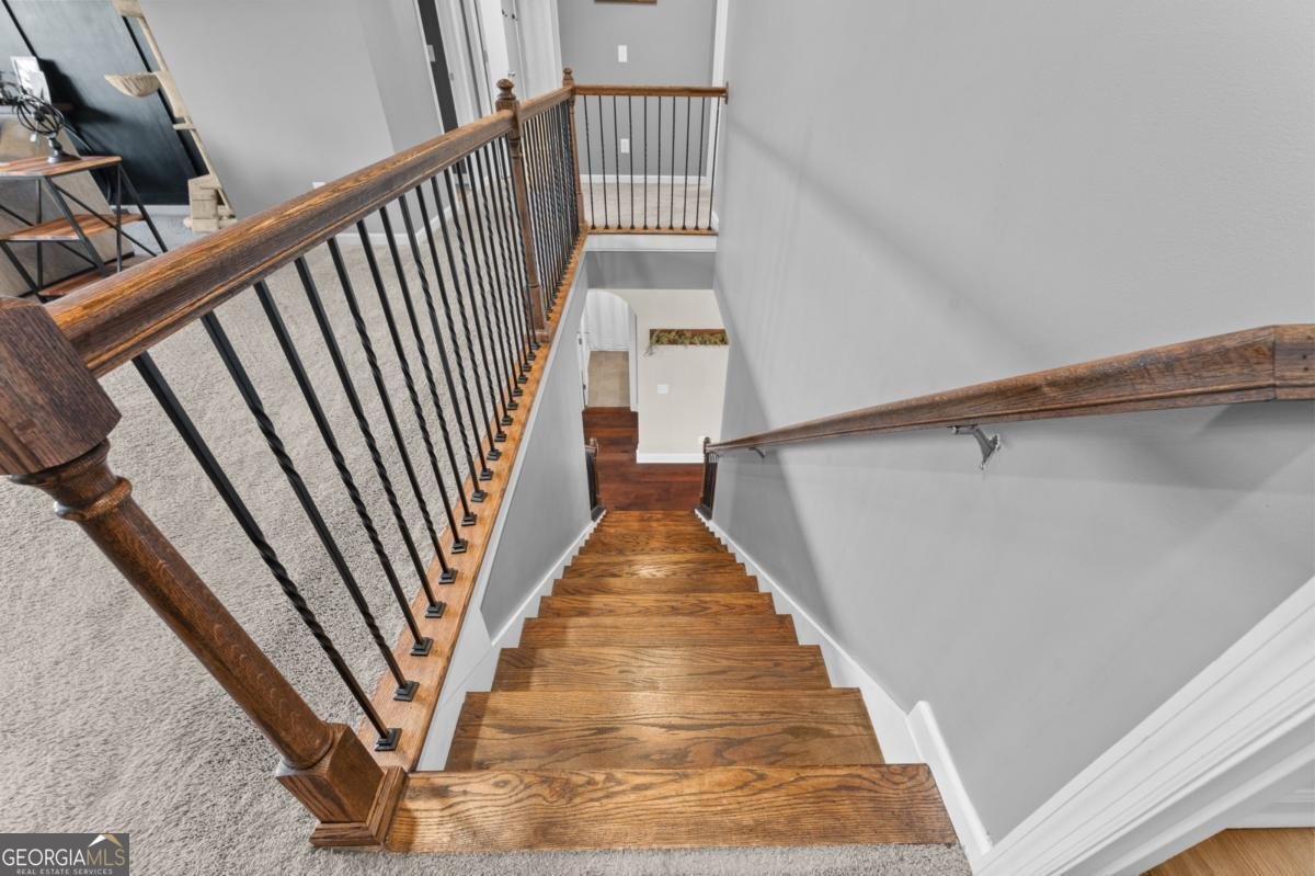 91 Crestview Drive Guyton - Photo 36