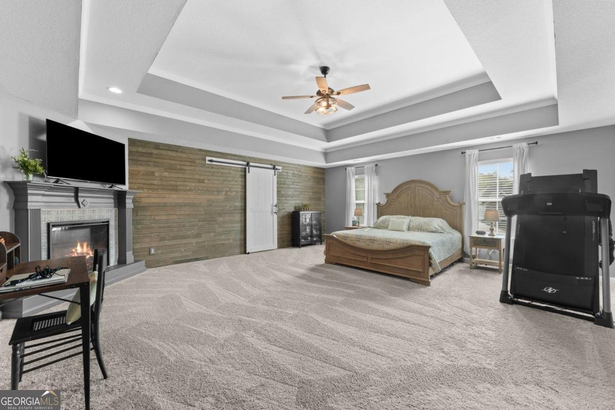 91 Crestview Drive Guyton - Photo 42