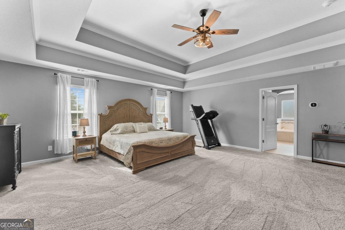 91 Crestview Drive Guyton - Photo 44