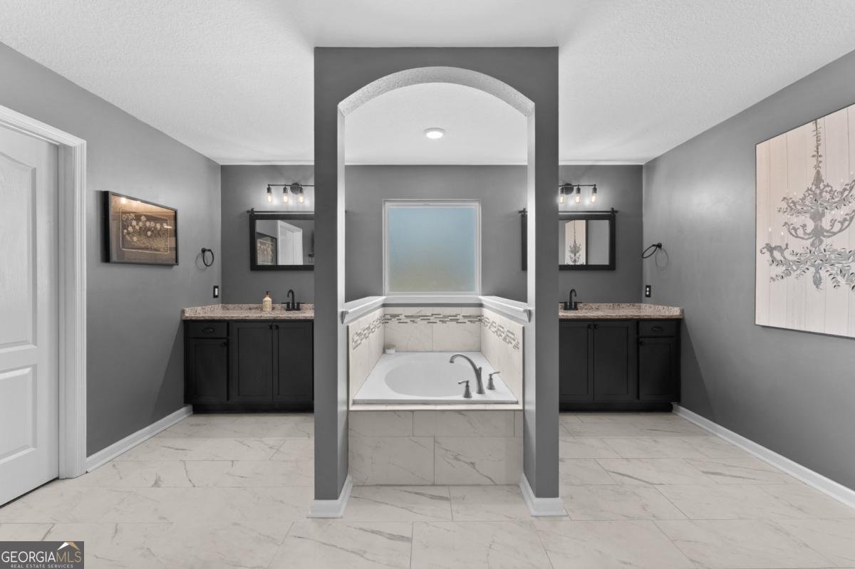 91 Crestview Drive Guyton - Photo 46