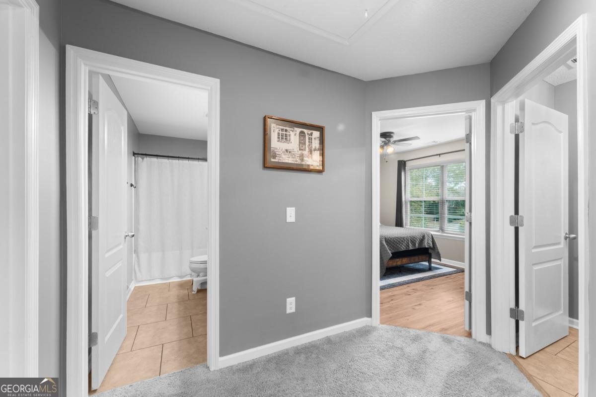 91 Crestview Drive Guyton - Photo 56