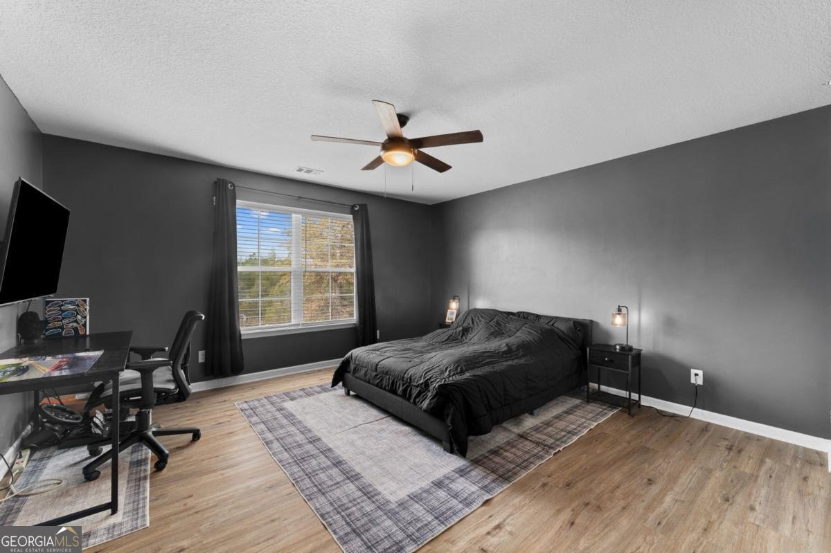 91 Crestview Drive Guyton - Photo 57