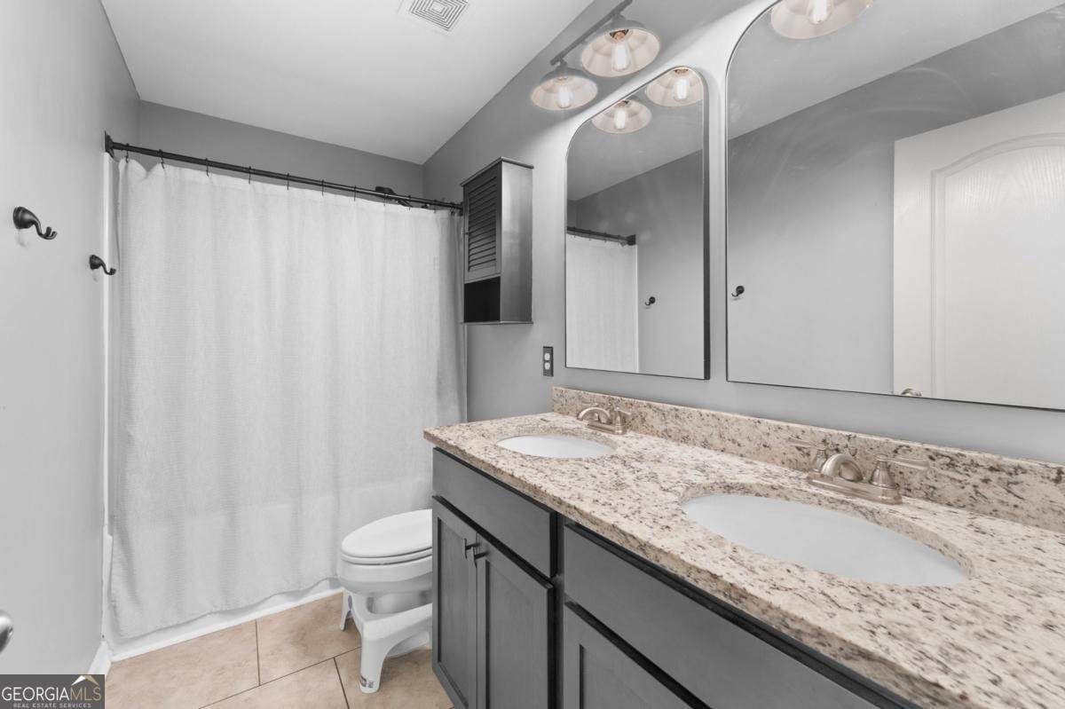 91 Crestview Drive Guyton - Photo 59