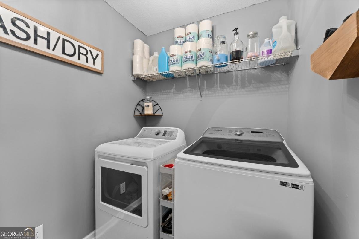 91 Crestview Drive Guyton - Photo 61