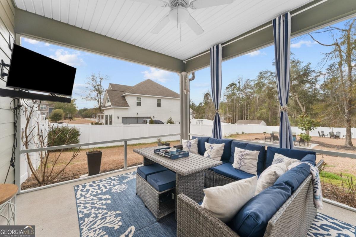 91 Crestview Drive Guyton - Photo 62