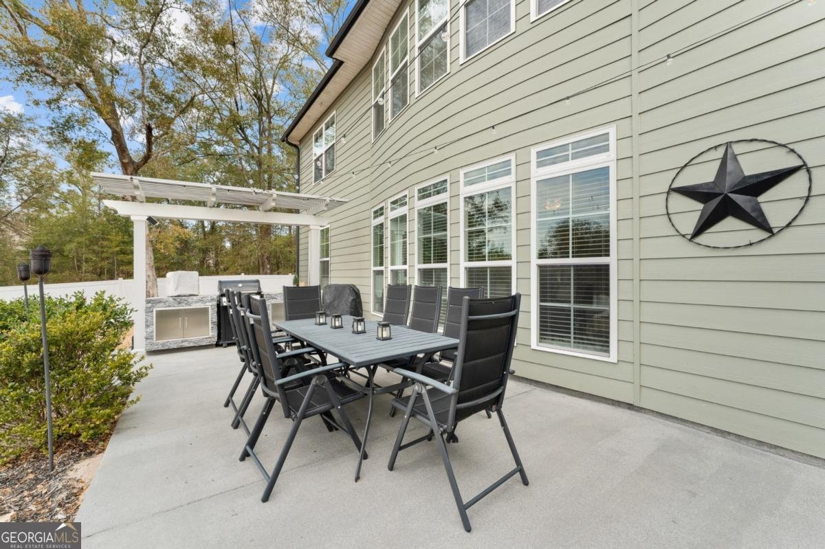 91 Crestview Drive Guyton - Photo 64