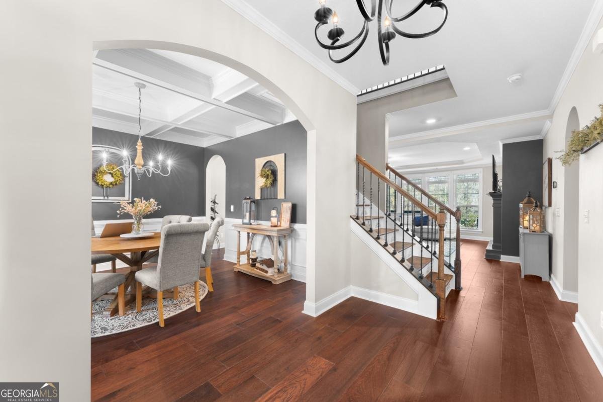 91 Crestview Drive Guyton - Photo 7