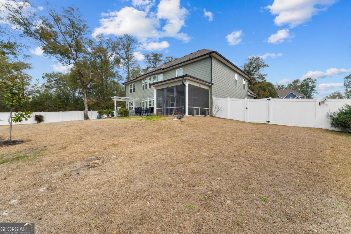 91 Crestview Drive Guyton - Photo 70