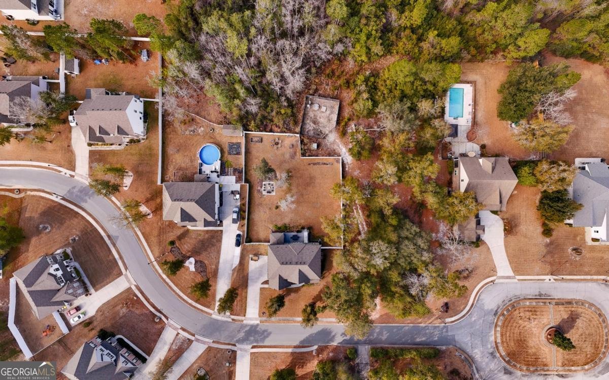 91 Crestview Drive Guyton - Photo 79