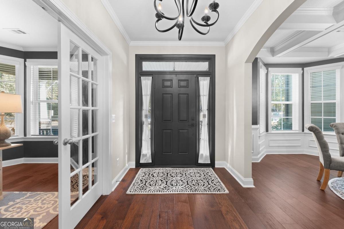 91 Crestview Drive Guyton - Photo 8