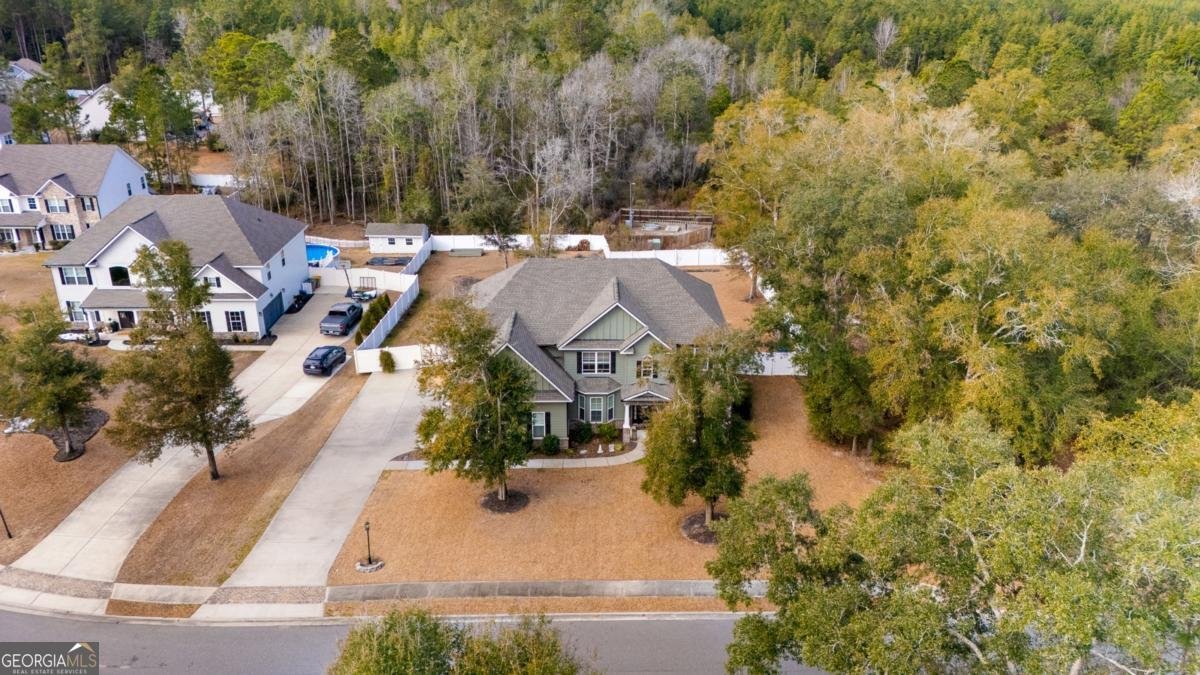 91 Crestview Drive Guyton - Photo 80