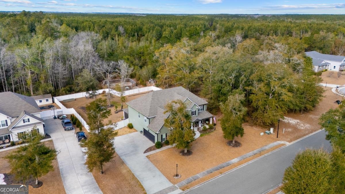 91 Crestview Drive Guyton - Photo 81