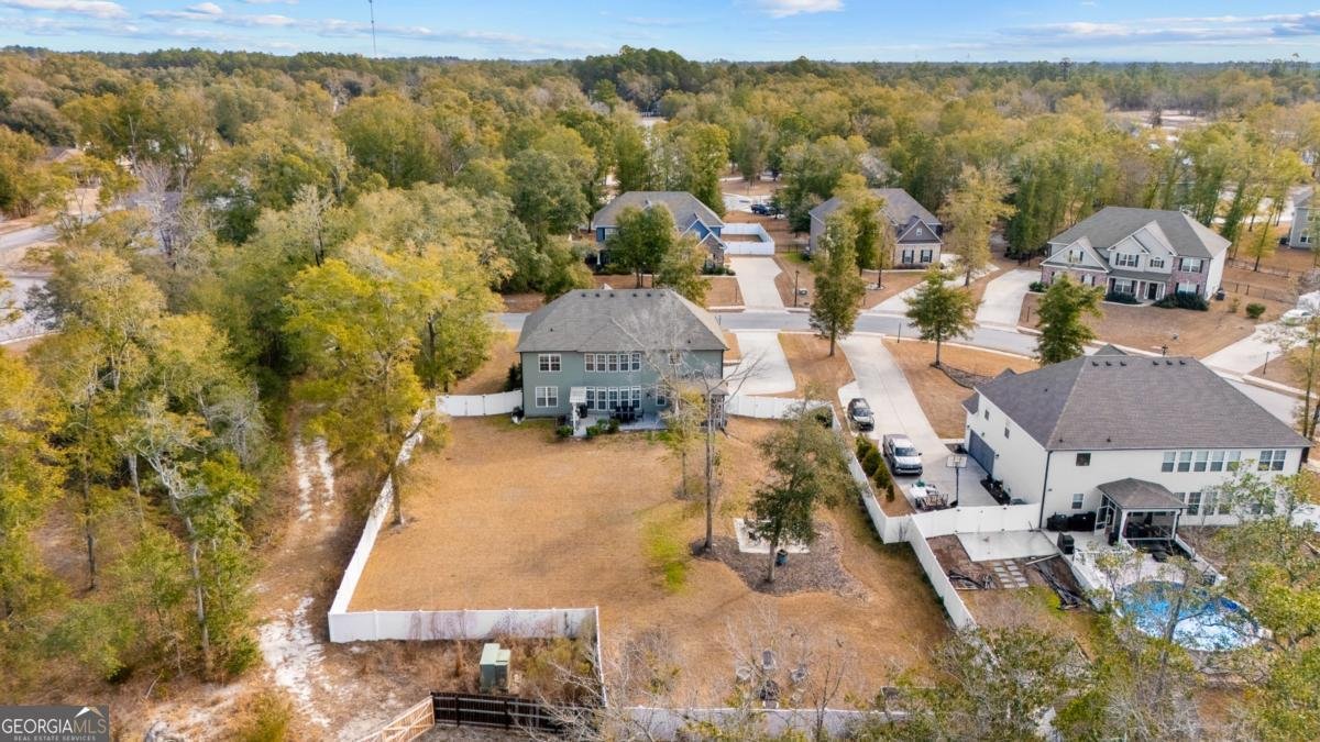 91 Crestview Drive Guyton - Photo 82