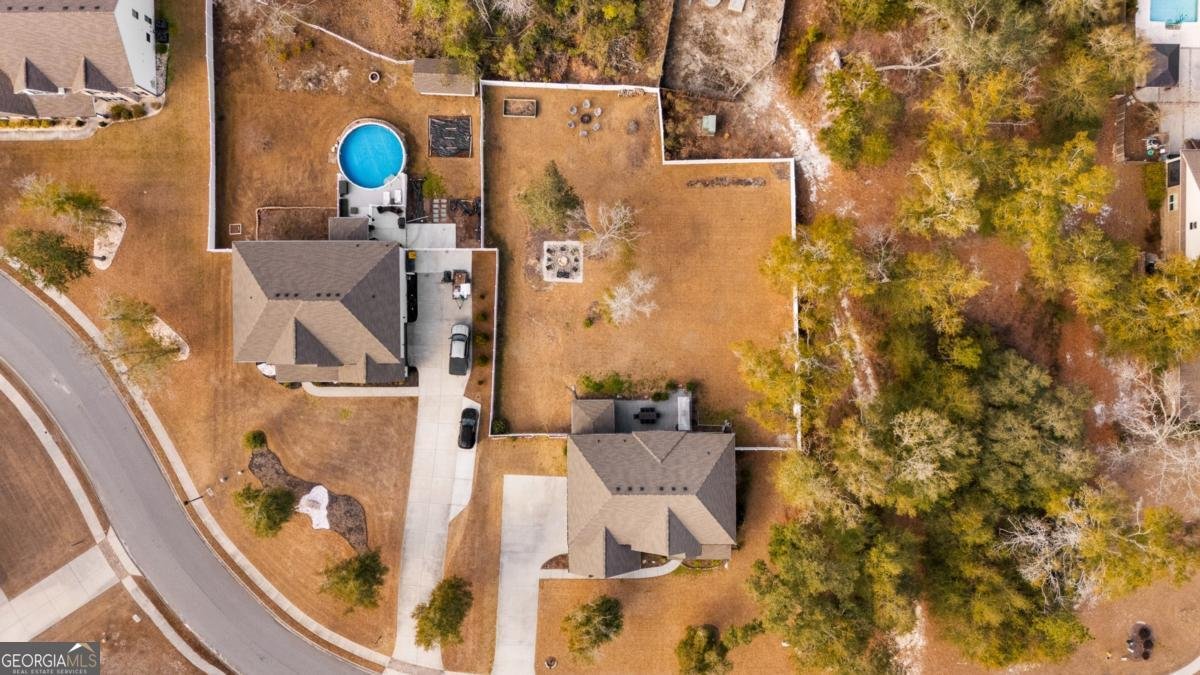 91 Crestview Drive Guyton - Photo 84