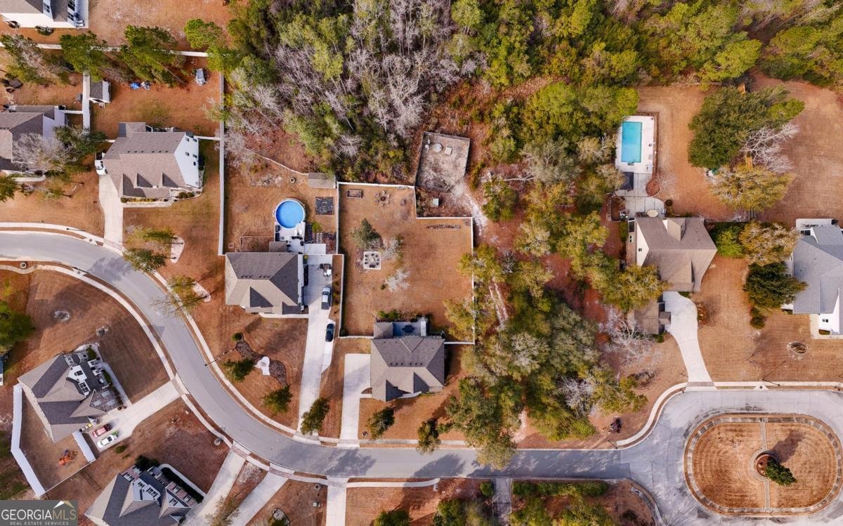 91 Crestview Drive Guyton - Photo 85