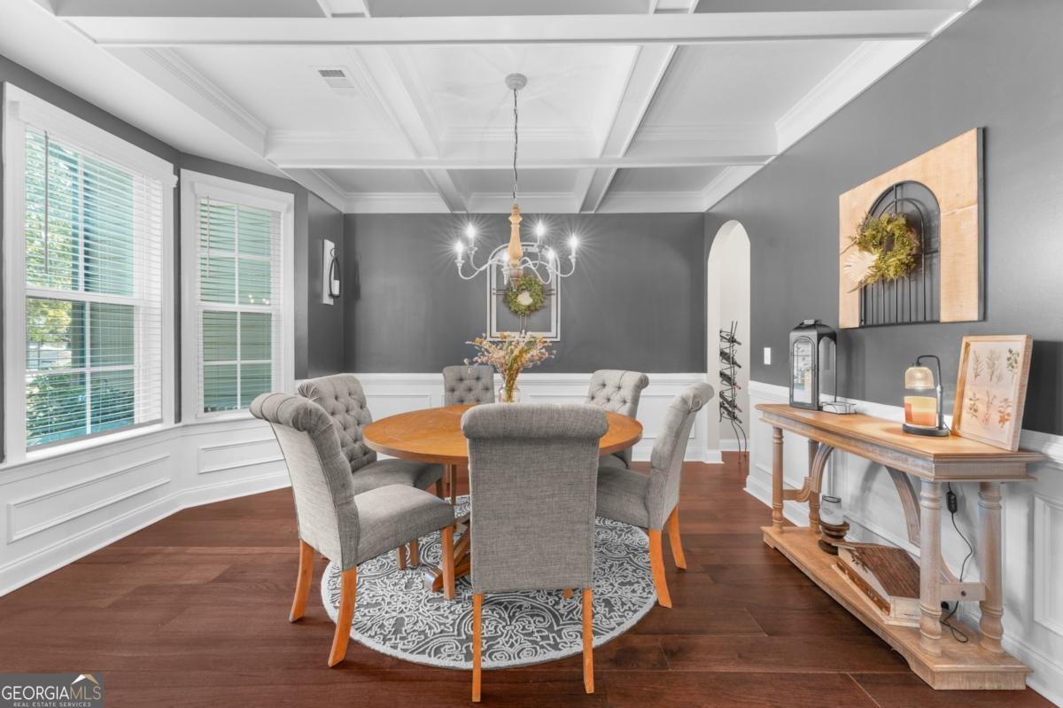 91 Crestview Drive Guyton - Photo 9