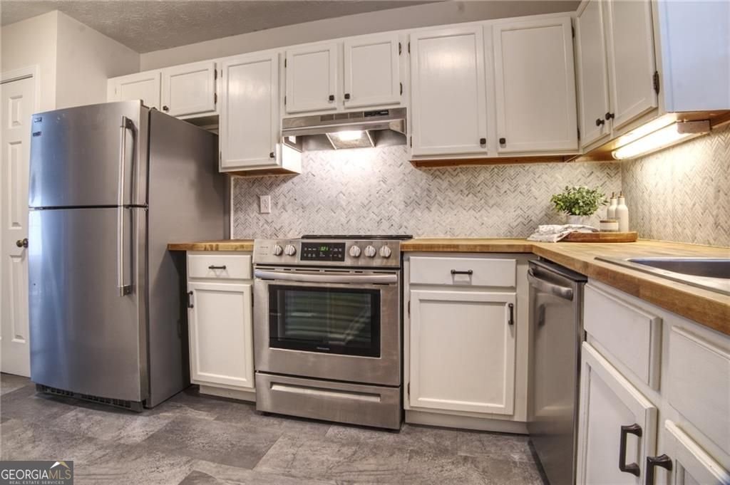 587 Wedgewood Drive Alpharetta - Photo 9