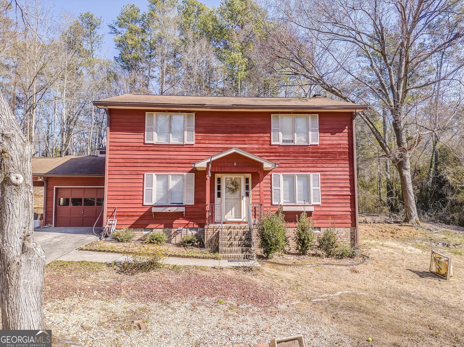 10 Laverne Court Silver Creek - Photo 1