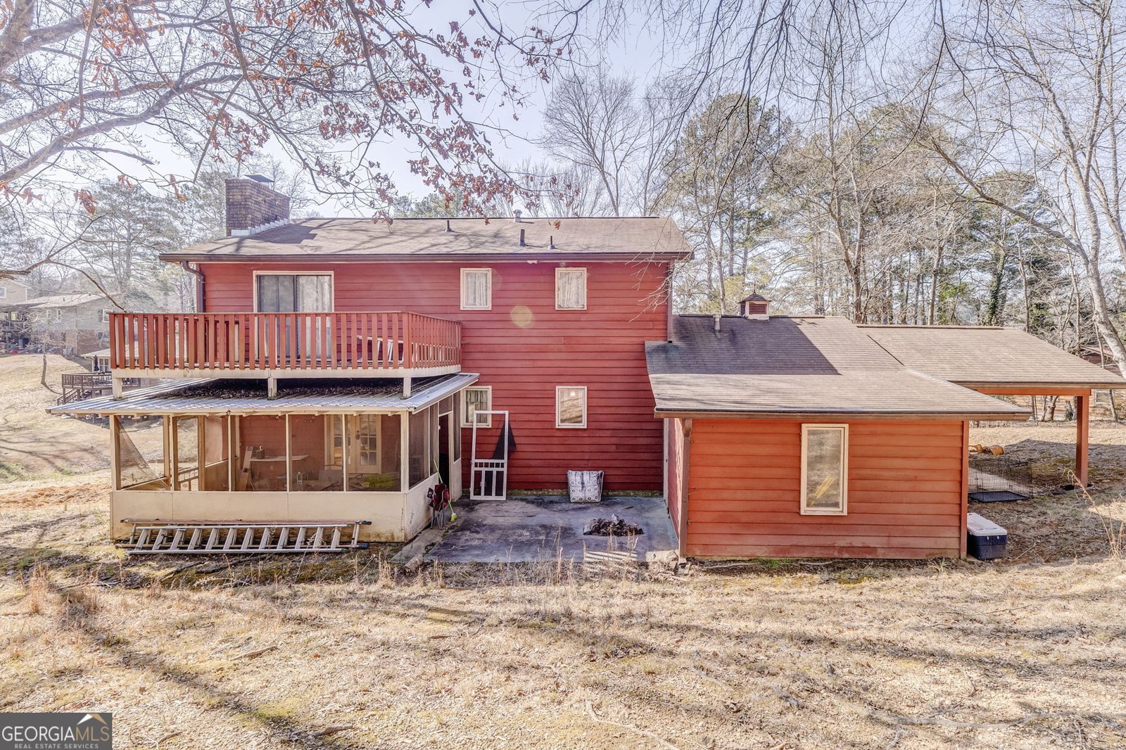 10 Laverne Court Silver Creek - Photo 28