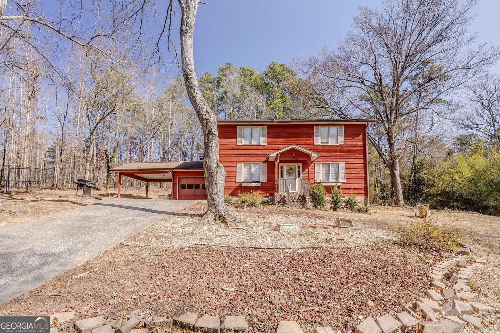 10 Laverne Court Silver Creek - Photo 29