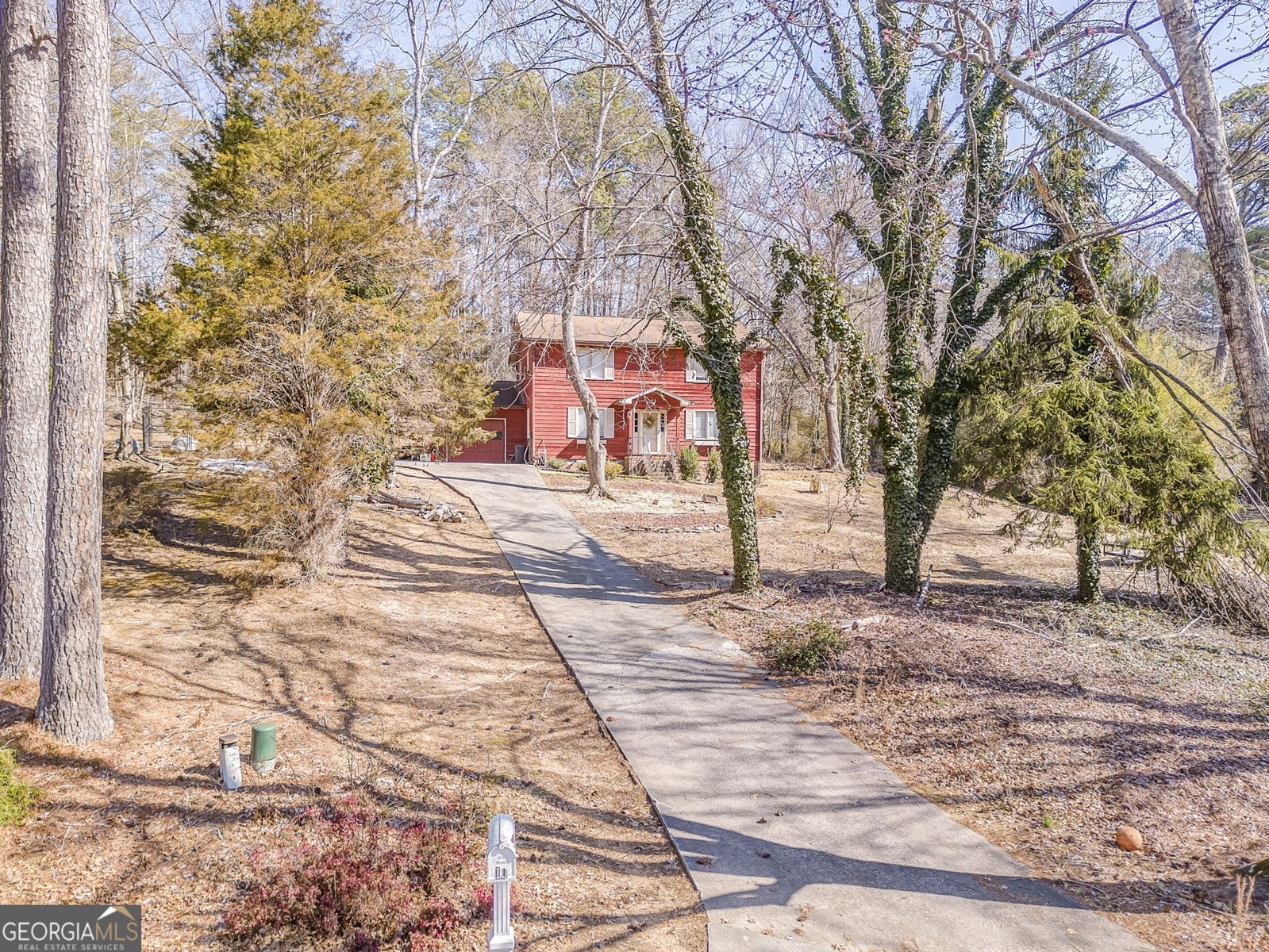 10 Laverne Court Silver Creek - Photo 33