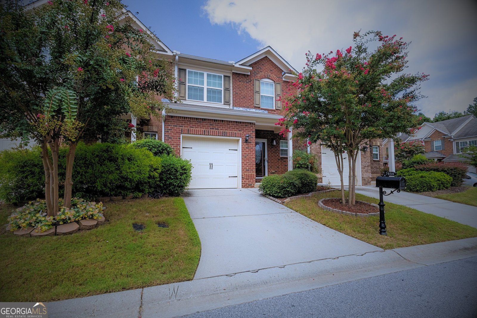 7656 Green Glade Way Lithonia - Photo 1