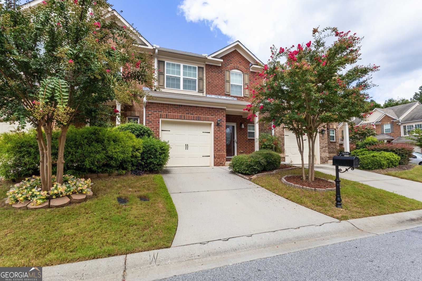 7656 Green Glade Way Lithonia - Photo 16