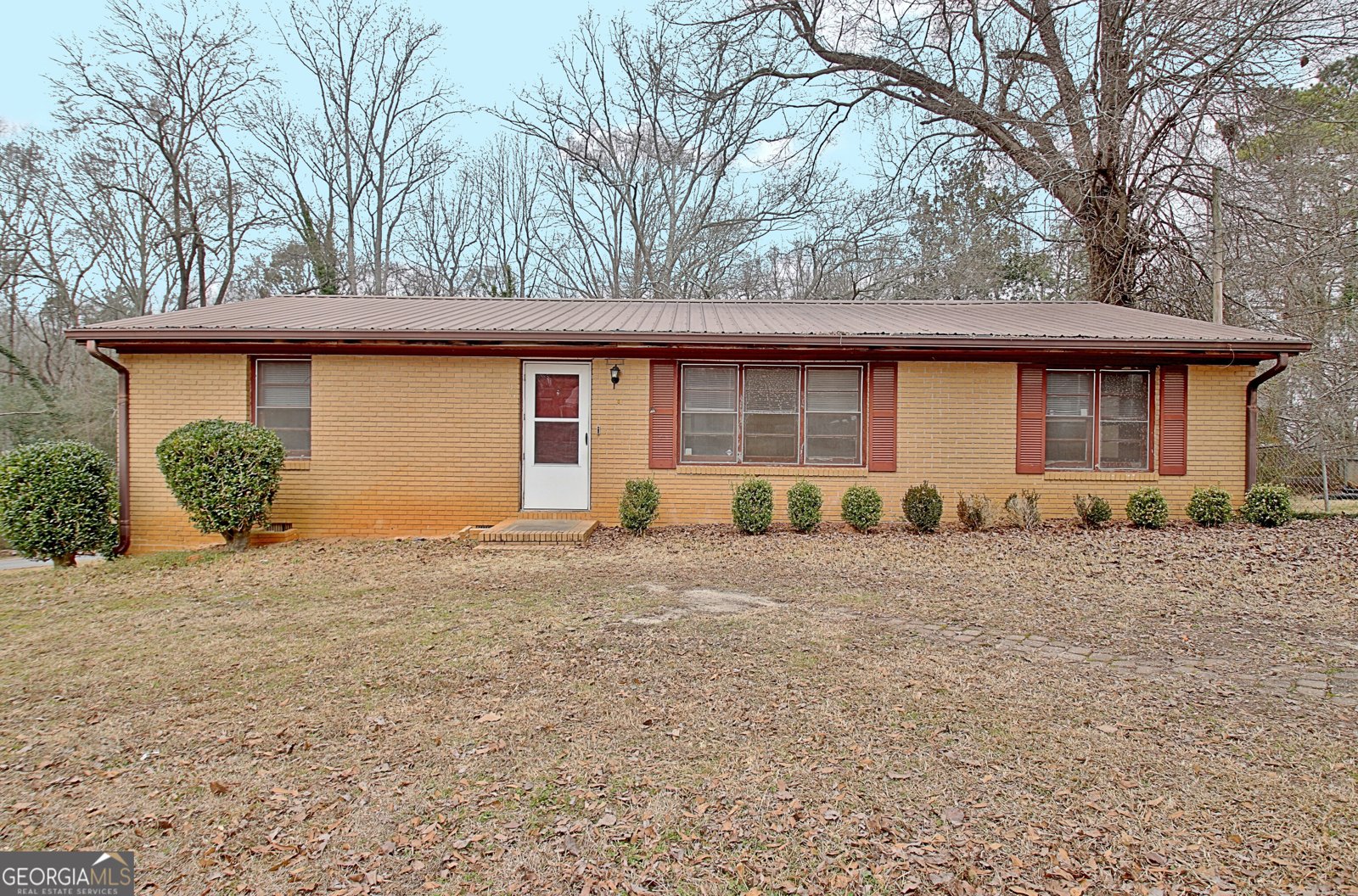 75 Camellia Drive Newnan - Photo 1