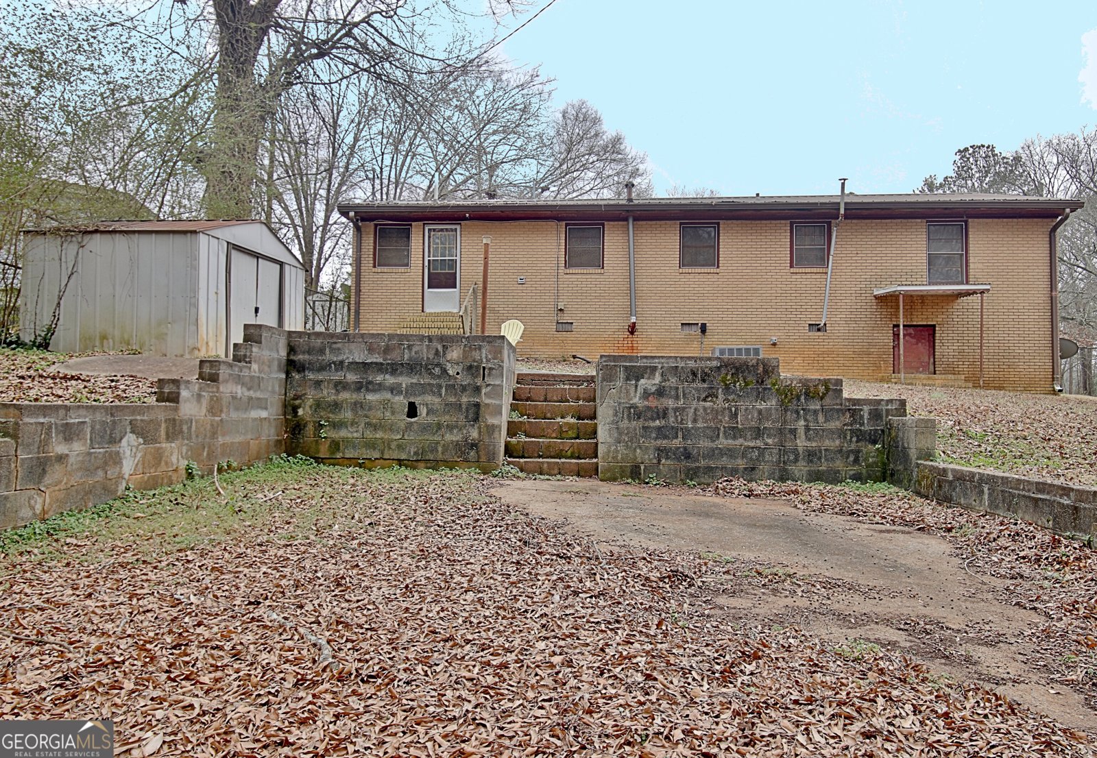 75 Camellia Drive Newnan - Photo 16