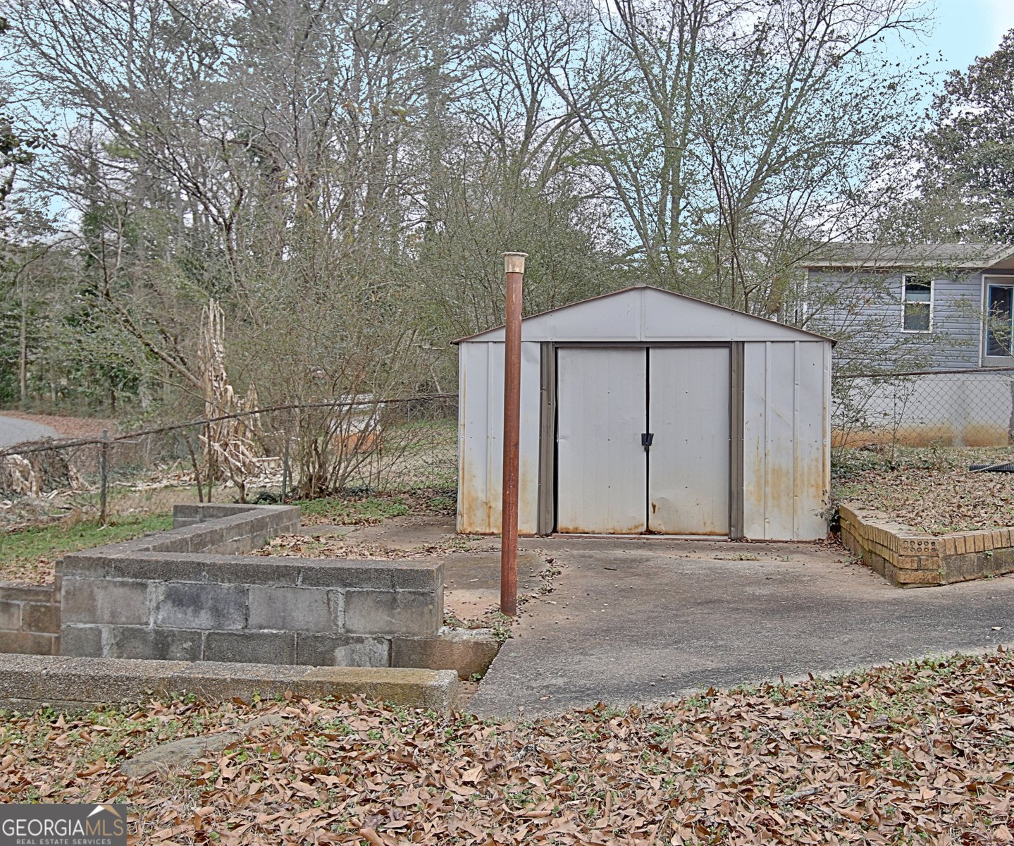 75 Camellia Drive Newnan - Photo 17