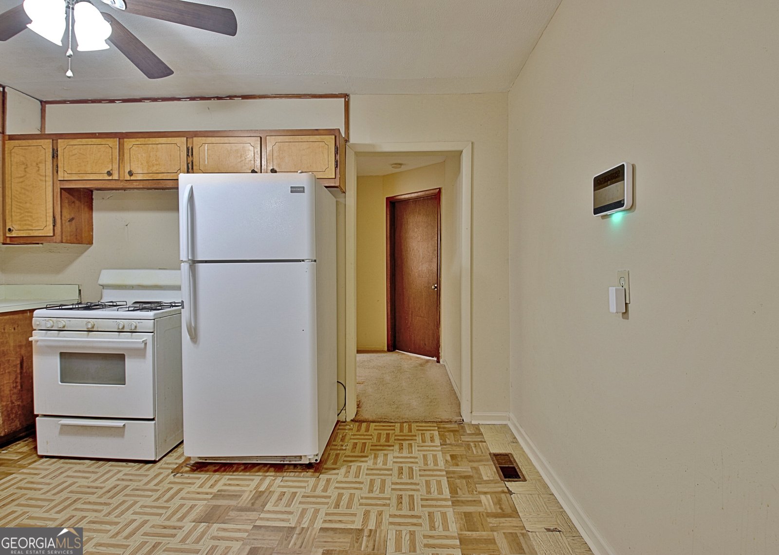 75 Camellia Drive Newnan - Photo 7