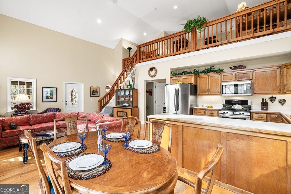 244 Lapidary Lane Young Harris - Photo 11