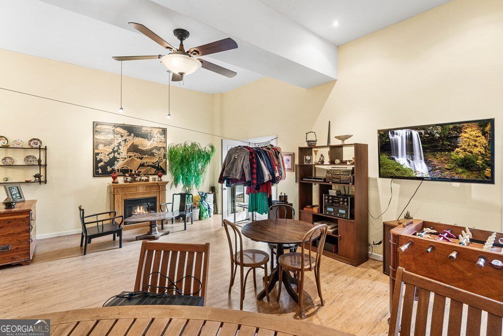 244 Lapidary Lane Young Harris - Photo 20