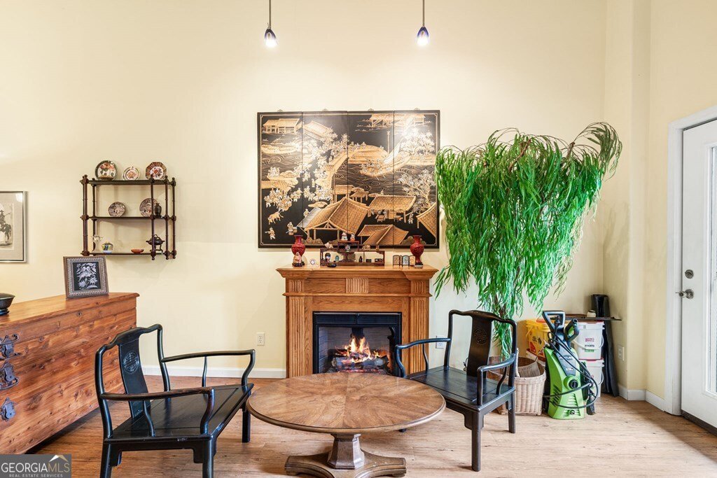 244 Lapidary Lane Young Harris - Photo 21