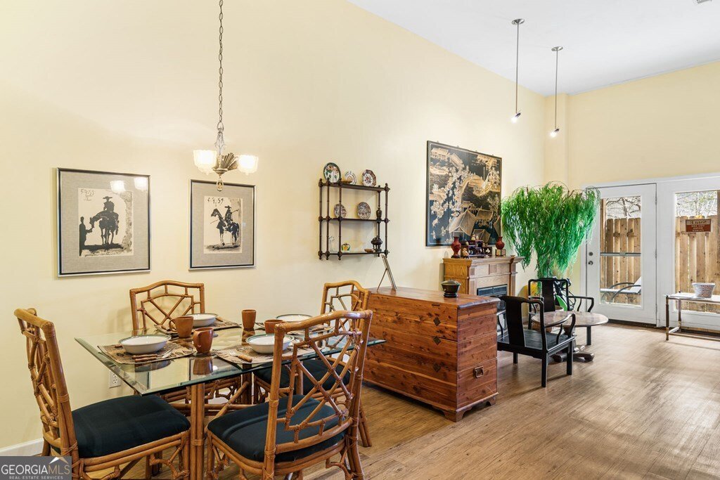 244 Lapidary Lane Young Harris - Photo 23